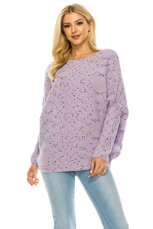 Multi color Sweater