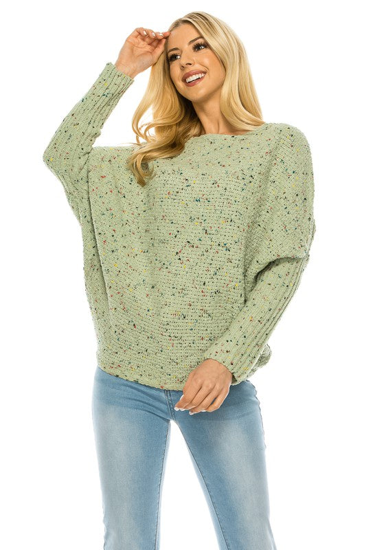 Multi color Sweater